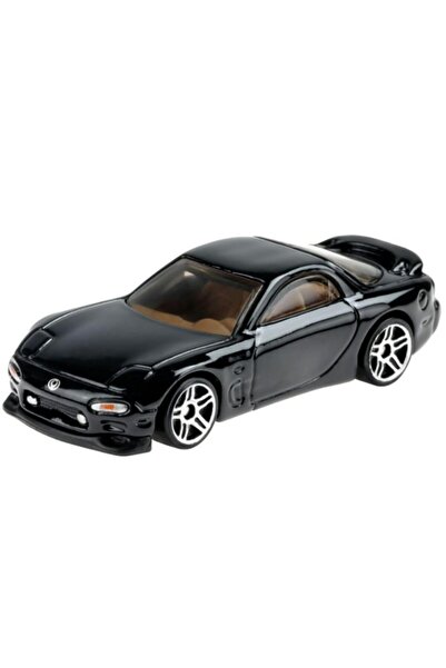HOT WHEELS - '95 Mazda Rx-7