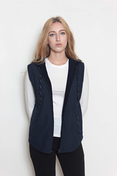 Cottoncool Kadın Içi Polar Yelek