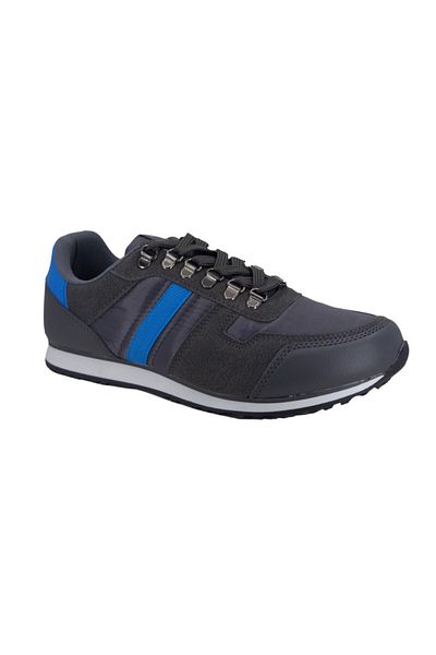 Tiglon 20539 Pantofi sport pentru bărbați afumati
