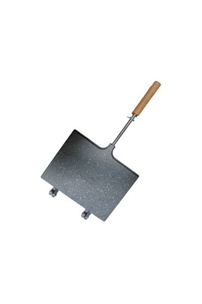 Alkar Eminox Aygaz Top Inner Outer Teflon Toaster