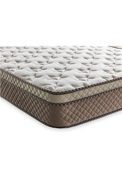 kuponsart 70x160 Kupons Comfort Pedli Full Ortopedik Yaylı Bebek Yatak