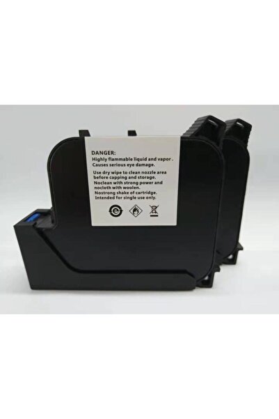 HJET Ippc Palet Kartuşu 25.4mm