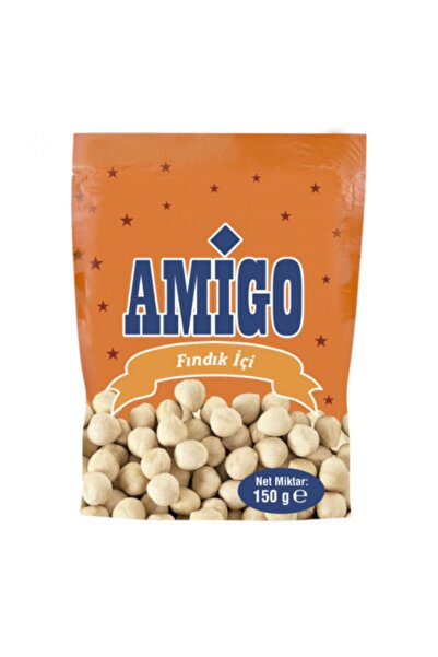 Amigo Fındık Içi 150 Gr