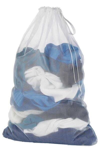 ALAS Çamaşır Filesi Mega