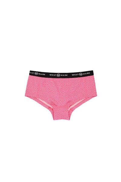 WESTMARK LONDON Σετ Hipster 3 τεμαχίων από οργανικό βαμβάκι για κορίτσια