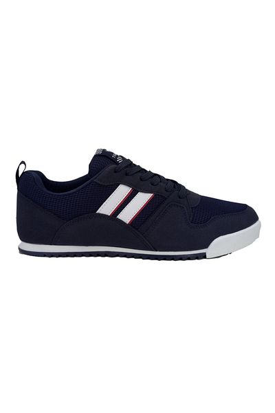 Tiglon 09017 Ανδρικά αθλητικά παπούτσια Navy Blue