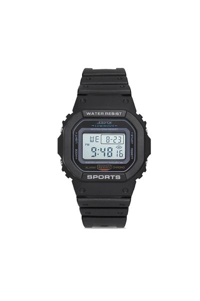 Joefox Wristwatch Digital And Waterproof Unisex