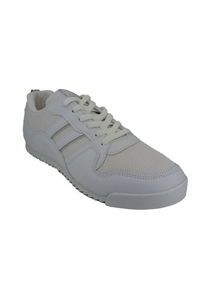 Tiglon 09017 Men's Sports Shoes White