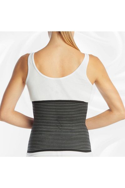 NEEBS Postpartum Corset Extra Wide Belly Firming Corset