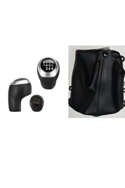 NS Nilser Auto Parts Hyundai I30 Vites Körük ve Gri Topuz 2012-2017