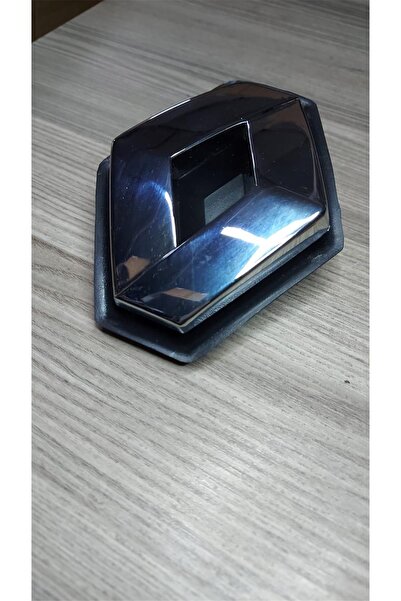 Fabrikasyon Panjur Arması Renault Clio Iıı 8200341241