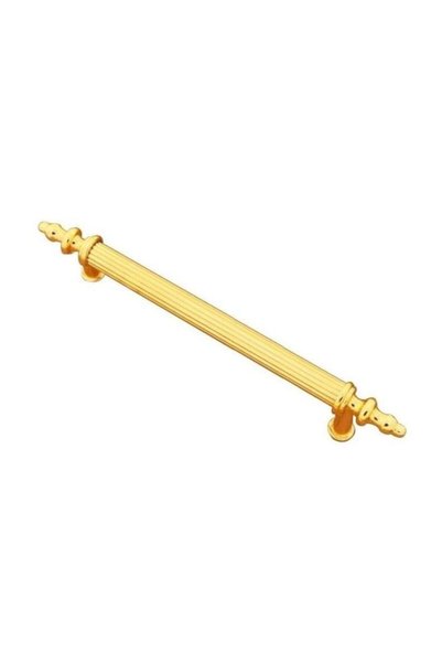 Generic Brand Gold 5 Pieces Dove Gold 160 mm
