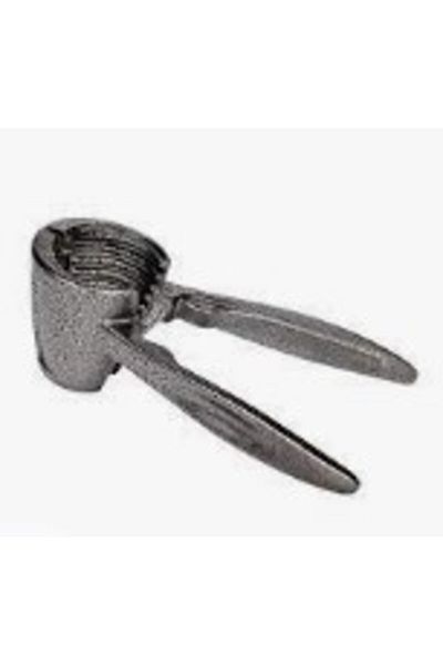 Kenpool Stainless Metal Hazelnut Cracker - Crushing Tool
