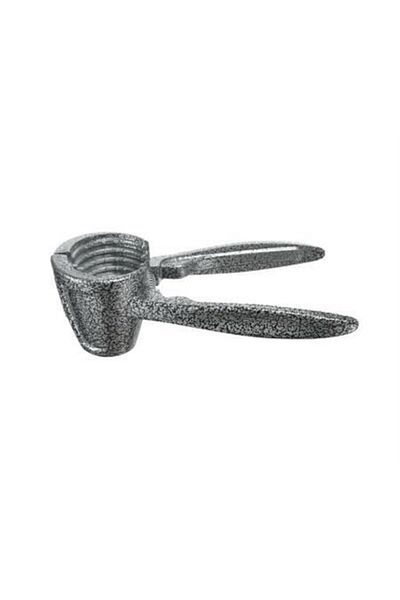 Kenpool Stainless Metal Hazelnut Cracker - Crushing Tool