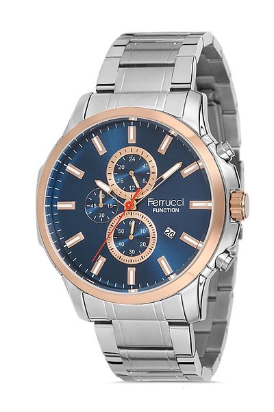 Ferrucci Men's Wristwatch 10fm74