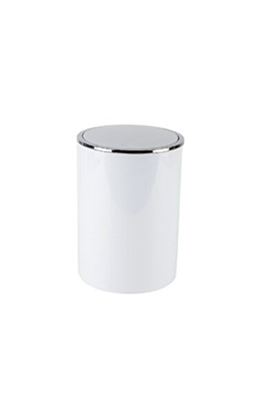 Prima Nova 6 Litre Döner Kapaklı Lenox Çöp Kovası