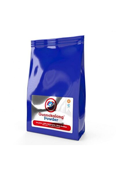 Guanokalong Yarasa Gübresi Toz 500 Gr