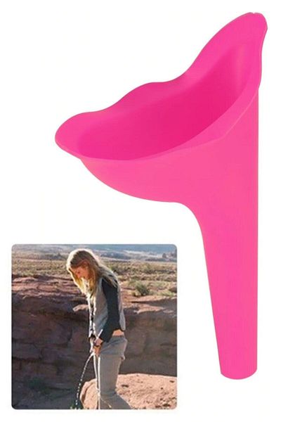 Buffer Piez Hygienic Standing Συσκευή Ούρησης για Γυναίκες
