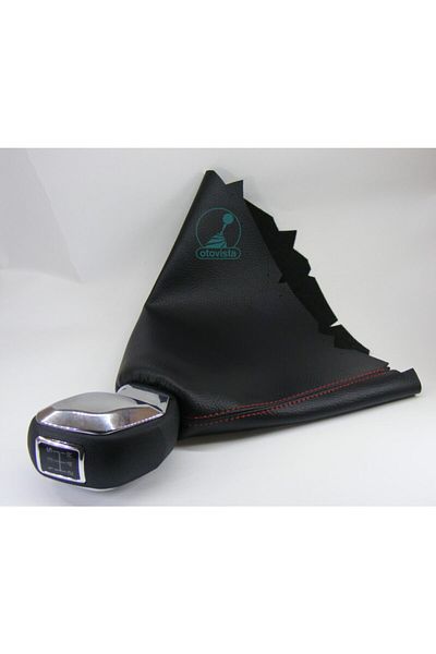 otovista مقبض ناقل الحركة الرياضي Connect (2002-2008)