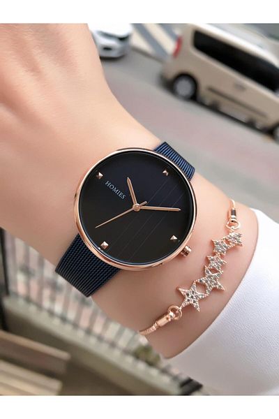 Homies Women's Watch