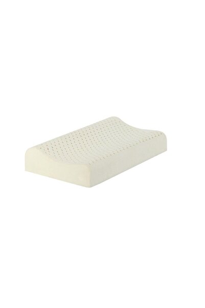 Sluupy Lateks Boyun Destekli Yastık