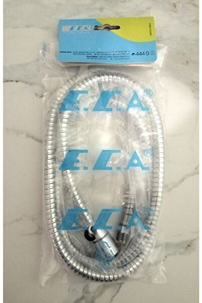 Eca Spiralli Eviye Bataryası Hortumu 150 cm