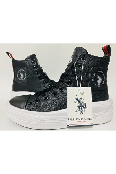 U.S. Polo Assn. Πόλο Ασν. (Εταιρεία Πόλο Ασν.) Ανδρικά παπούτσια Clementine
