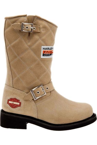 Harley Davidson Cizme Laconia 644 de damă