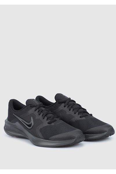 Nike Downshifter 11 Pantofii de alergare unisex negri Cz3949-002