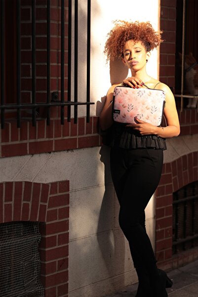 Moserini حقيبة تابلت سامسونج جالاكسي تاب S6 لايت Sm-p610 P617 10.4 سمارت نحيف - فينوس