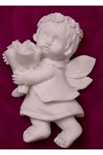 Altınyapı Hobi Market 151. Angel Baby Silicone Mold