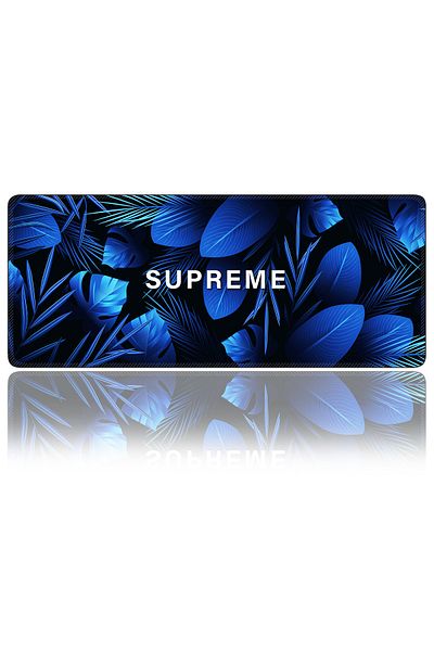 Xrades لوحة ماوس ألعاب سوبريم 70x30 سم XL