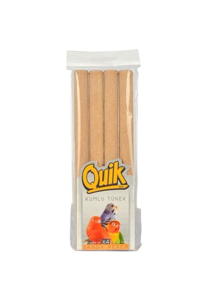 Quik Perch - Sandy Design