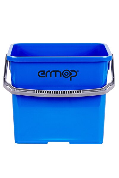 Ermop 6 Litre Su Hazneli Mavi Renk Kova