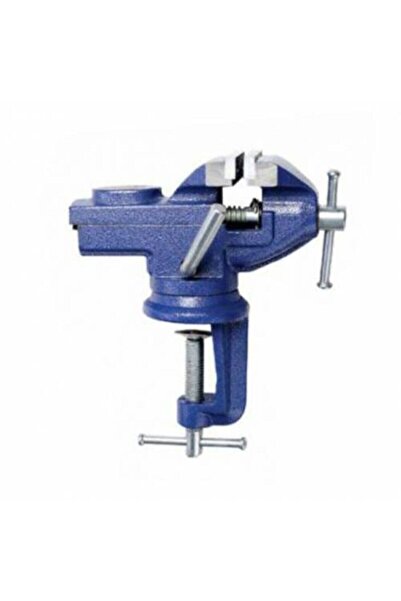 CMC Tools Pro 60 mm Sabit Tezgah Mengenesi