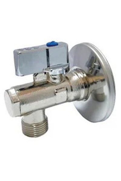 Eca Bidet Tap with Filter