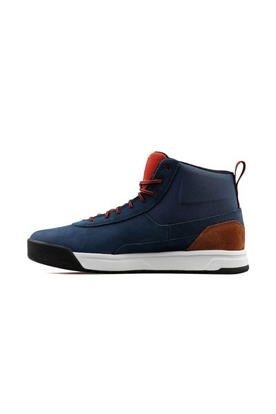 THE NORTH FACE Ανδρικά μποτάκια εξωτερικού χώρου - M Larimer Mid Wp, Nf0a52rm33b1 Μπλε