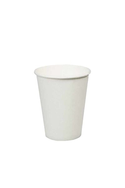 AMBALAJ PAZARI Karton Bardak (beyaz) 7 Oz - 50'li