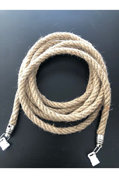 lovelyhome35 Jut Hasır Kruvaze Perde Tül Fon Toplama Aparatı,perde Toplama Ko...