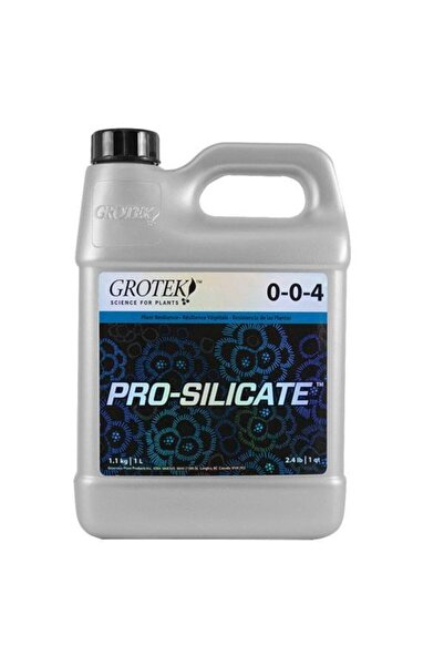 Grotek Pro Silicate 1 Litre