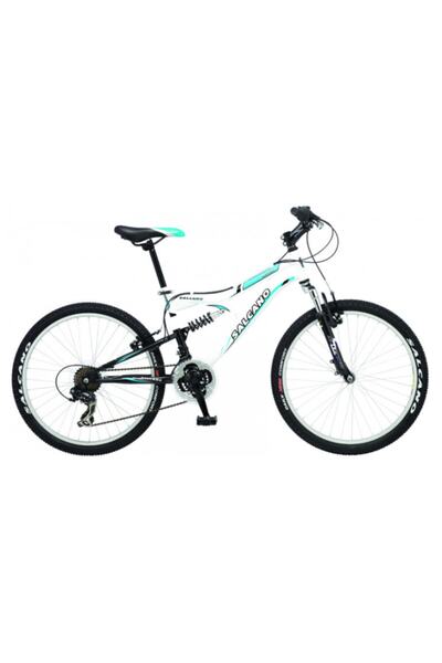 Salcano Nova 26 Md + Hediyeler