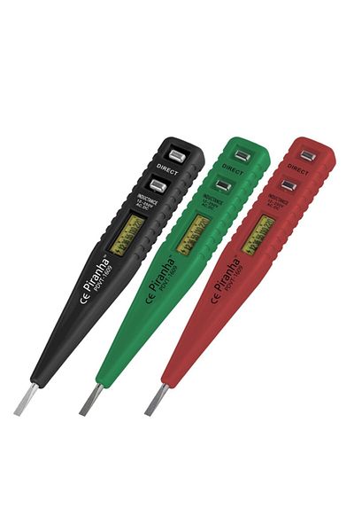 Piranha 1609 Voltage Meter Check Pen
