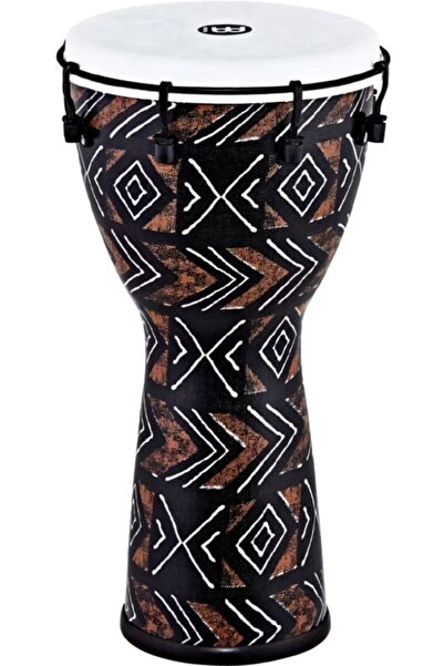 MEINL Alpine Serisi Çapı 25cm / 10'' Djembe Adj10ka