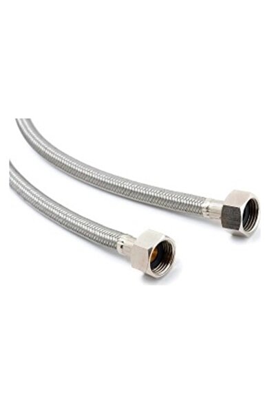 ŞENPRES Bağlantı Flex Hortumu 3/8 30 Cm