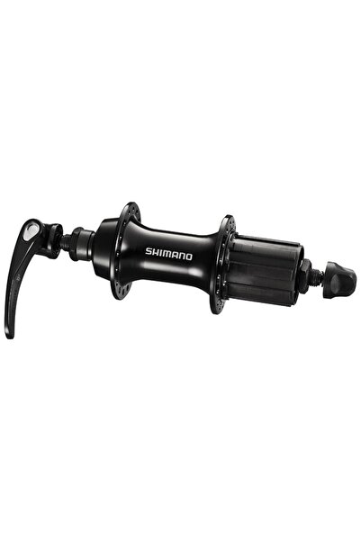 Shimano Shımano Arka Hazne 8/9/10s 130/36 Siyah Fh-rs300 Sora