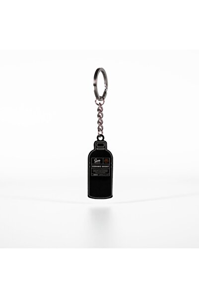 Ceramic Boost Keyring Anahtarlık