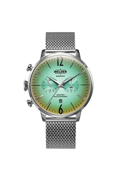 WELDER MOODY Wwrc1003 Men's Wristwatch