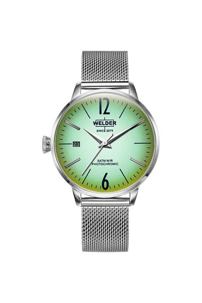 WELDER MOODY Wrc721 Women's Wristwatch