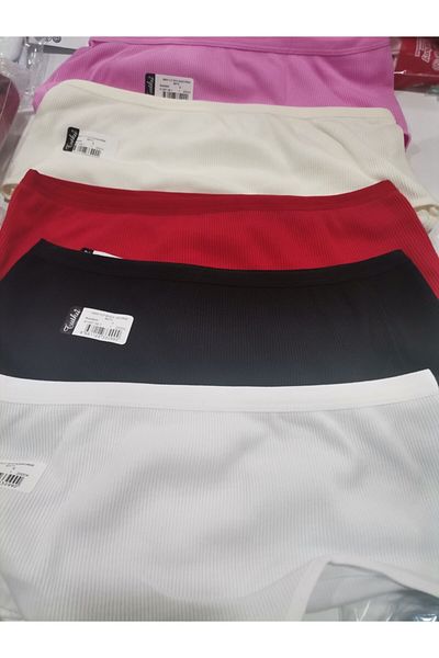Tutku Lenjerie intima damă pachet de 5