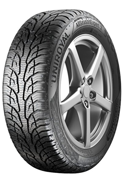 Uniroyal 175/65r14 82t Ase2 4 Mevsim Lastik Unıroyal